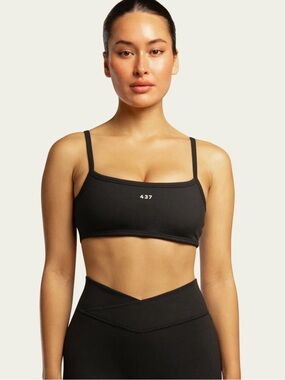 437 Micro Bra